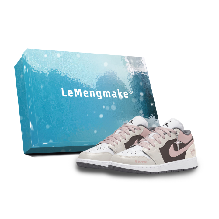 Jordan Jordan Air Jordan 1 Kids' Basketball Shoes Unisex