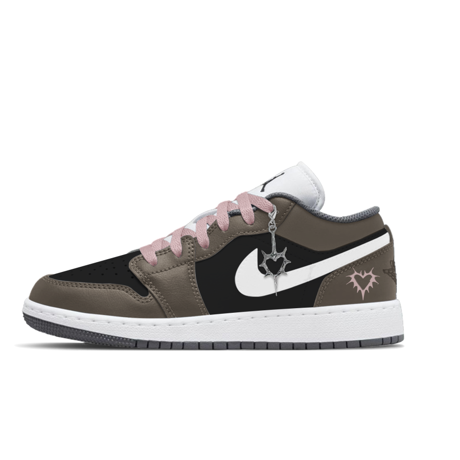 Jordan Jordan Air Jordan 1 Kids' Basketball Shoes Unisex