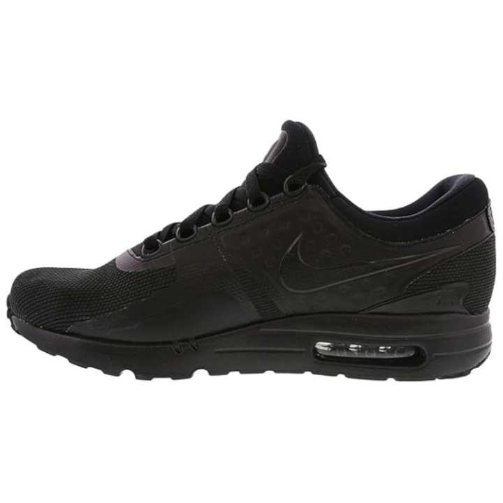 Nike Nike Air Max Zero Running Shoes Unisex Black