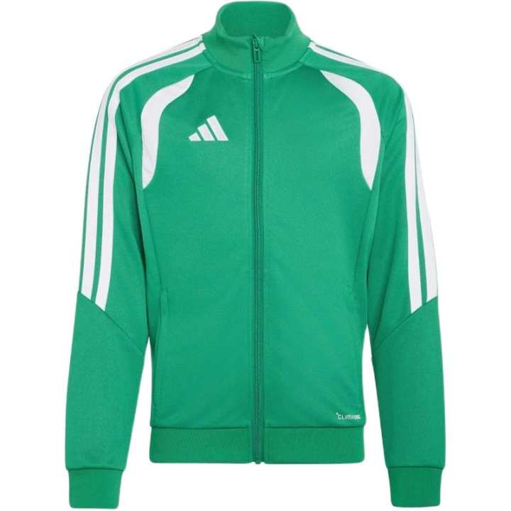 Adidas Adidas Kids Jackets Stand Collar Moderate