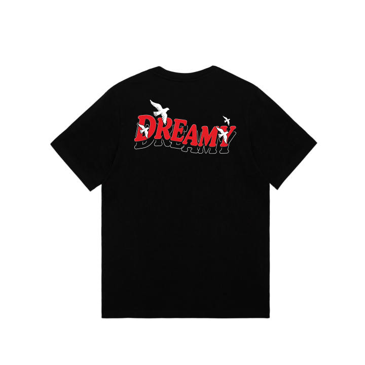Adidas Adidas MUST HAVES T Shirts Unisex Black Crew Neck Moderate