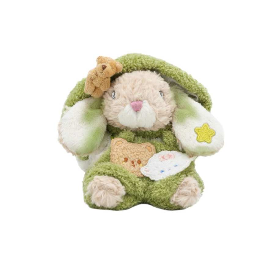 JELLYCAT JELLYCAT Short Legs Custom Toy/Doll Customization