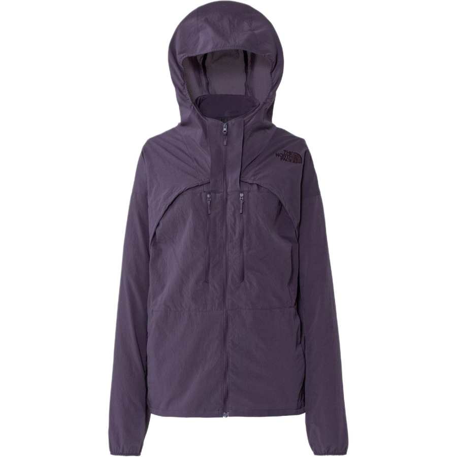 THE NORTH FACE Jackets Women's Endless Nightfall Hooded Detachable Moderate Other