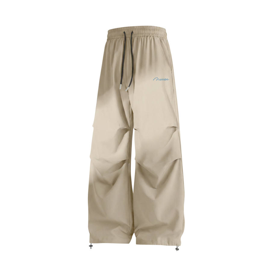 WARRIOR WARRIOR Casual Pants Unisex Thin Other