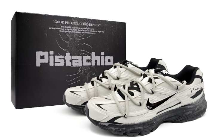 Nike Nike Initiator Running Shoes Men's Low Top Beige