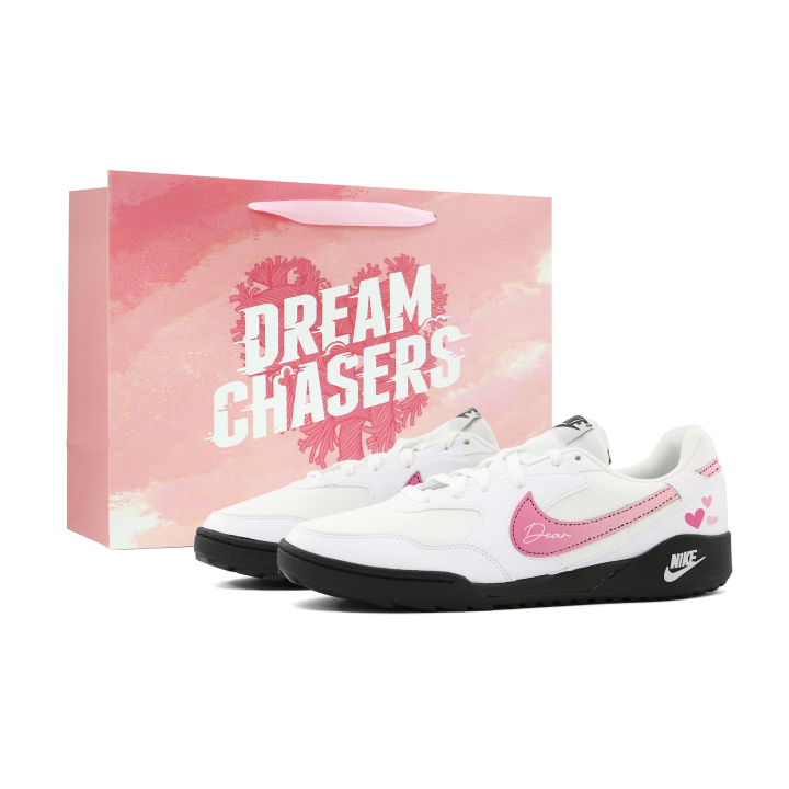 Nike Nike Terra Manta Casual Shoes Women's Pink