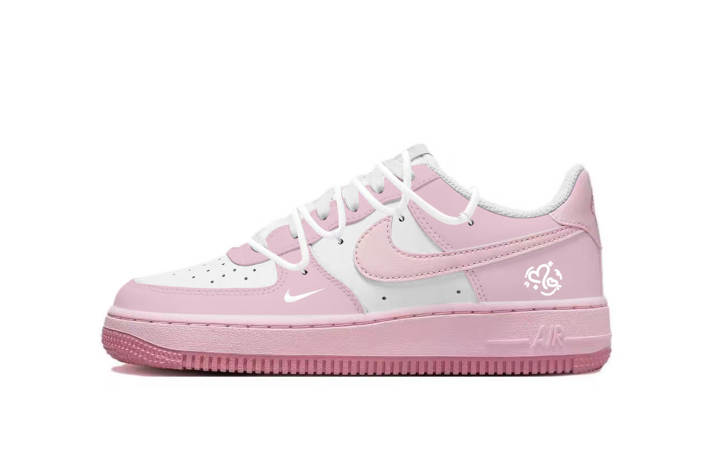 Nike Nike Air Force 1 Kids' Skateboarding Shoes Grade School
