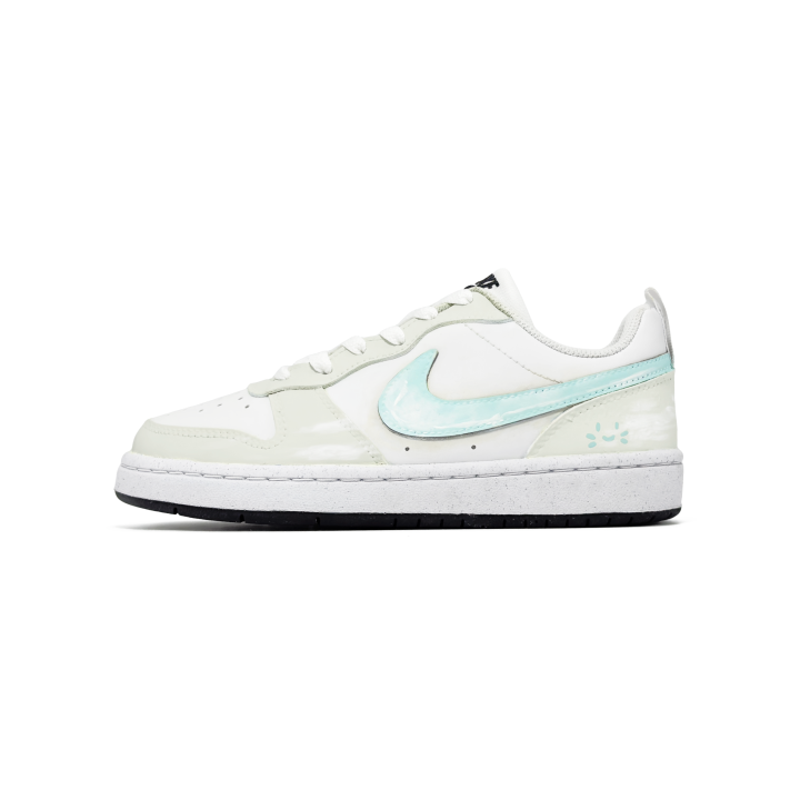 Nike Nike Court Borough Kids' Skateboarding Shoes Unisex