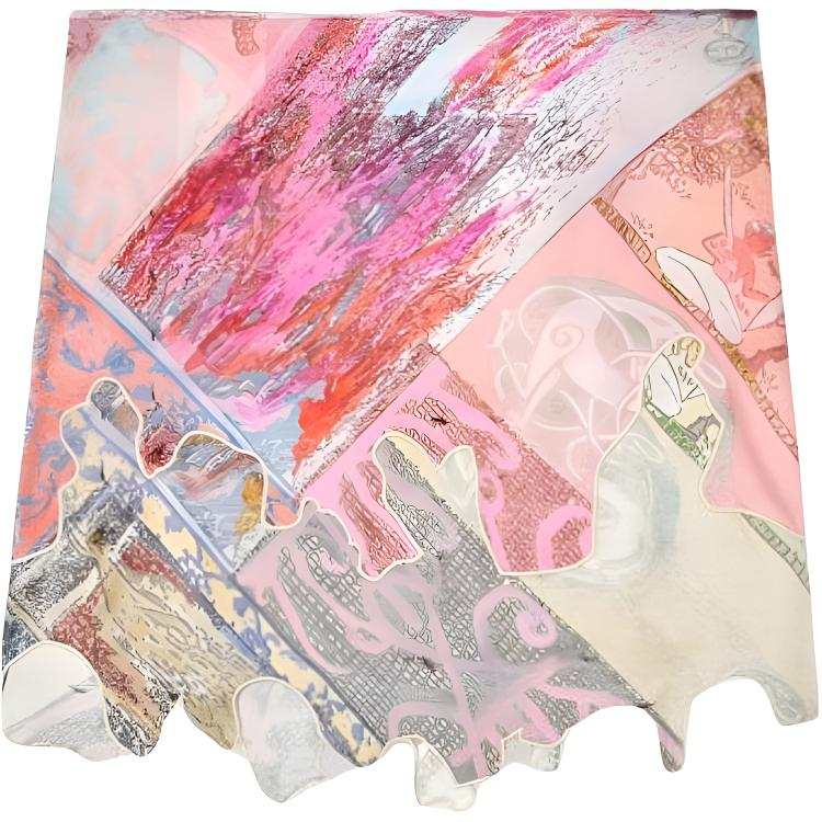 DIESEL Diesel O-Dare mini skirt