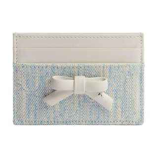 DIOR Freesia Card Holders