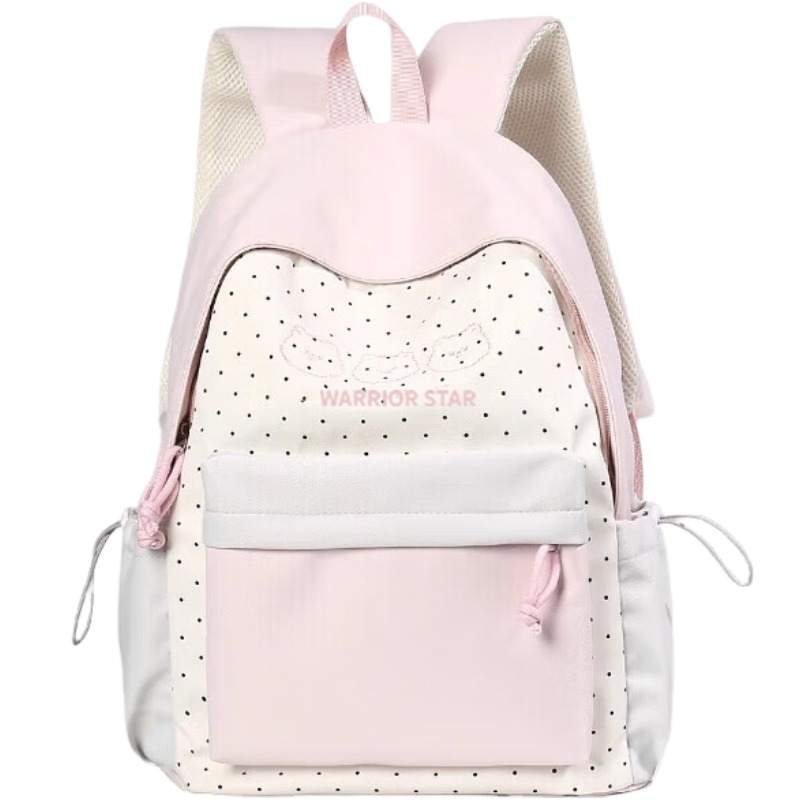 WARRIOR WARRIOR Backpacks Pink