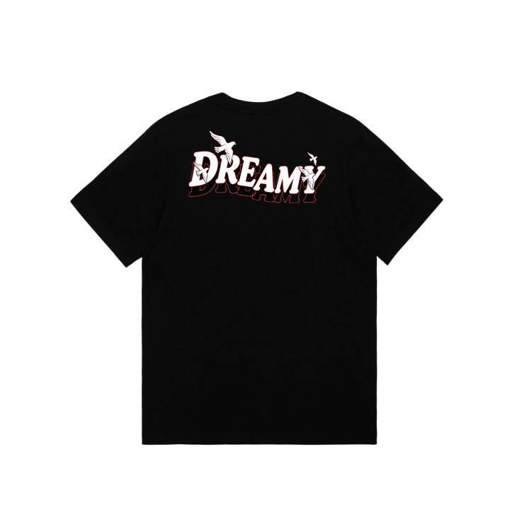 Adidas Adidas MUST HAVES T Shirts Unisex Black Crew Neck Moderate