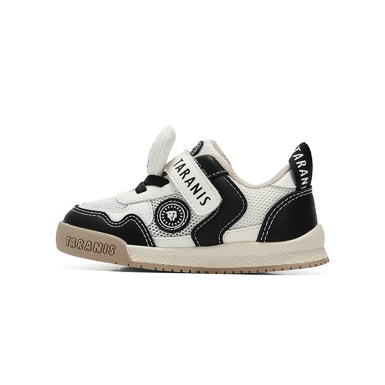 TARANIS Baby Soft Sole Comfort Learning Walking Urban Techwear Shoes Slip Resistant Lightweight Cushioning