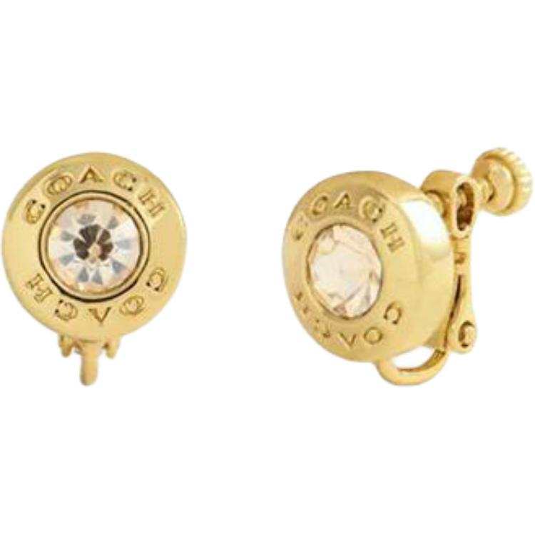 COACH COACH Earrings Women's