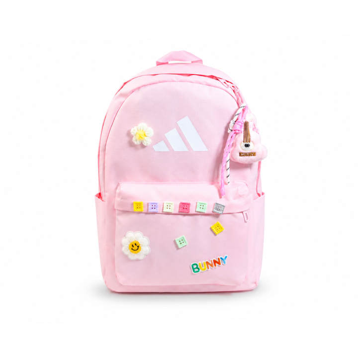 Adidas Adidas Backpacks Pink Charm Included