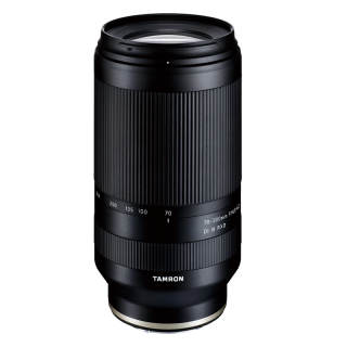 TAMRON A047 70 300mm F/4.5 6.3 Di III RXD