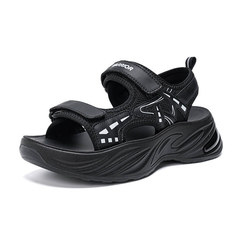 WARRIOR WARRIOR One Strap Sandals Women's