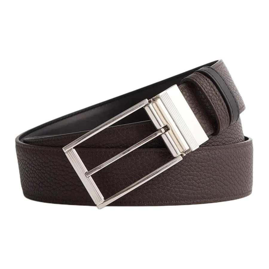 Dunhill Leather Belts Unisex