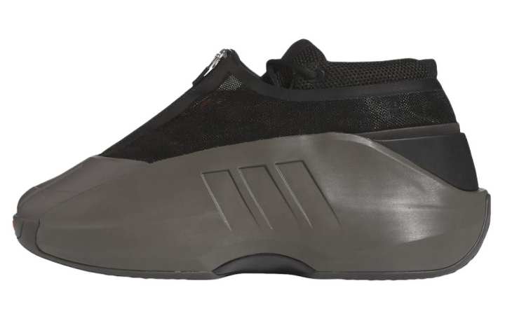 Adidas Adidas Crazy IIInfinity Charcoal Black