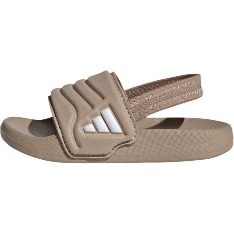 Adidas Adidas ADILETTE ESTRAP 2.0 Toddler Shoes Baby