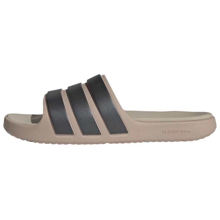 Adidas Adidas ZNSORY Slide Slippers Unisex Nude Brown