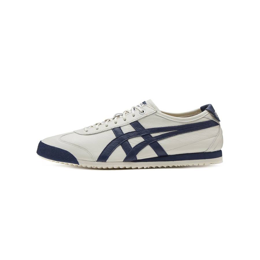 Onitsuka Tiger Mexico 66 SD Birch/Peacoat