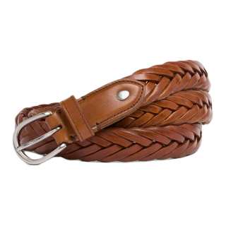 Dunhill Leather Belts Unisex