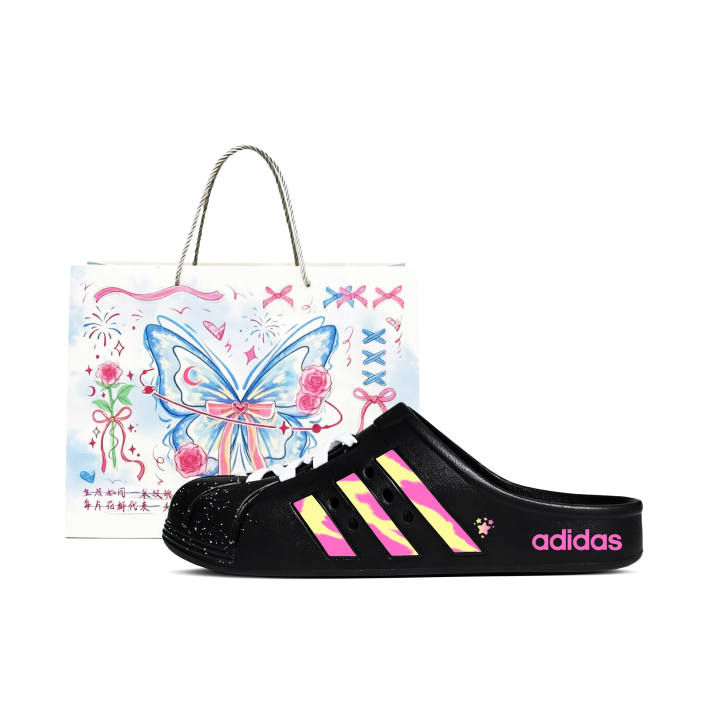 Adidas Adidas ADILETTE CLOGS Unisex