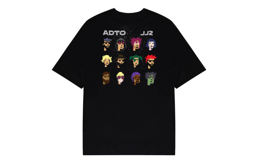 Adidas Adidas MUST HAVES T Shirts Unisex Black Crew Neck Moderate Straight Fit