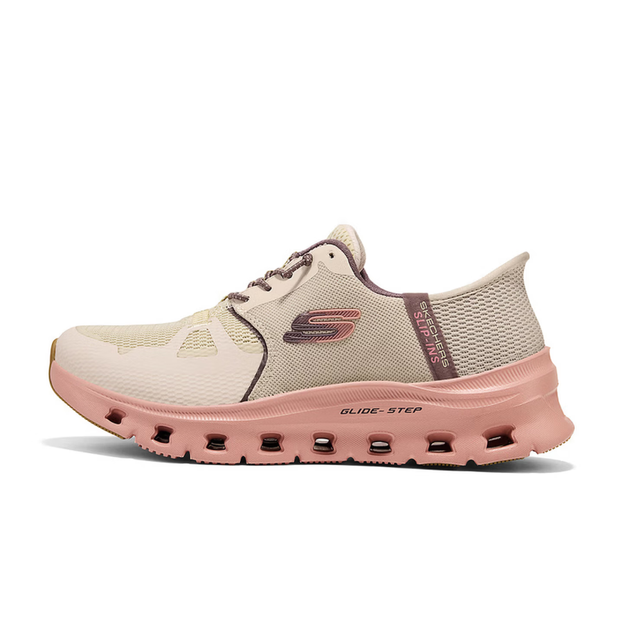 Skechers Glide Step Pro Low top Casual Shoes Women's