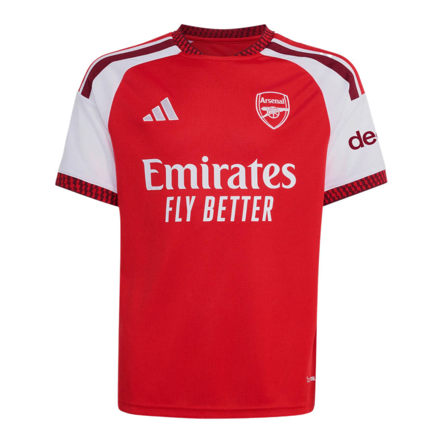 Adidas Adidas Kids' Sports Tops Crew Neck Moderate