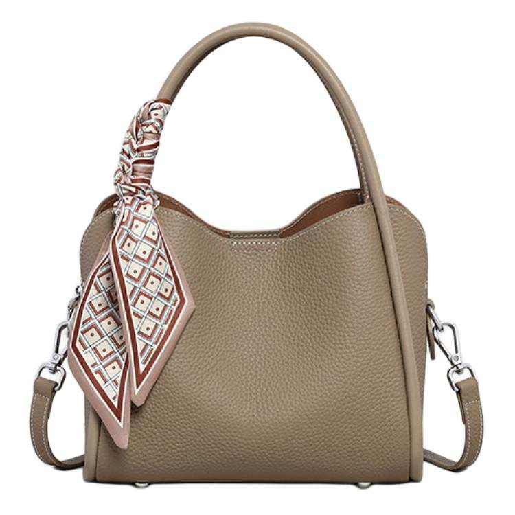LOLLiPOPS Handbags Elephant Gray Including Accessories
