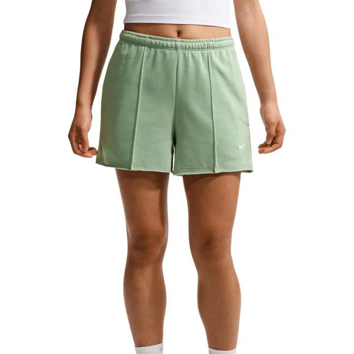Nike Nike Sportswear Casual Shorts Women's Green