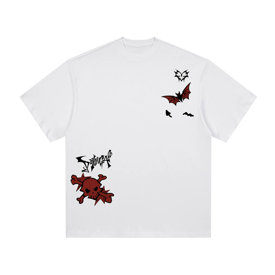 PAL ONGACO T Shirts Unisex Crew Neck