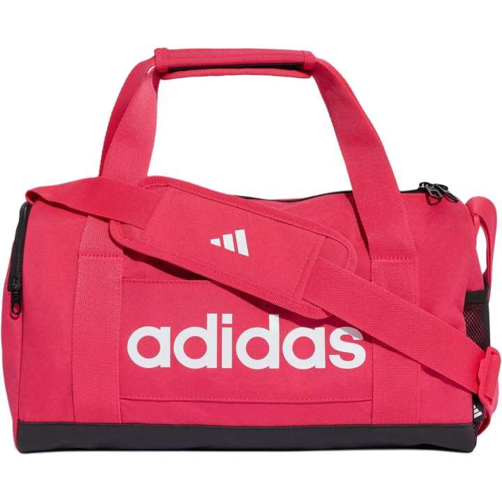 Adidas Adidas Travel Bags Red