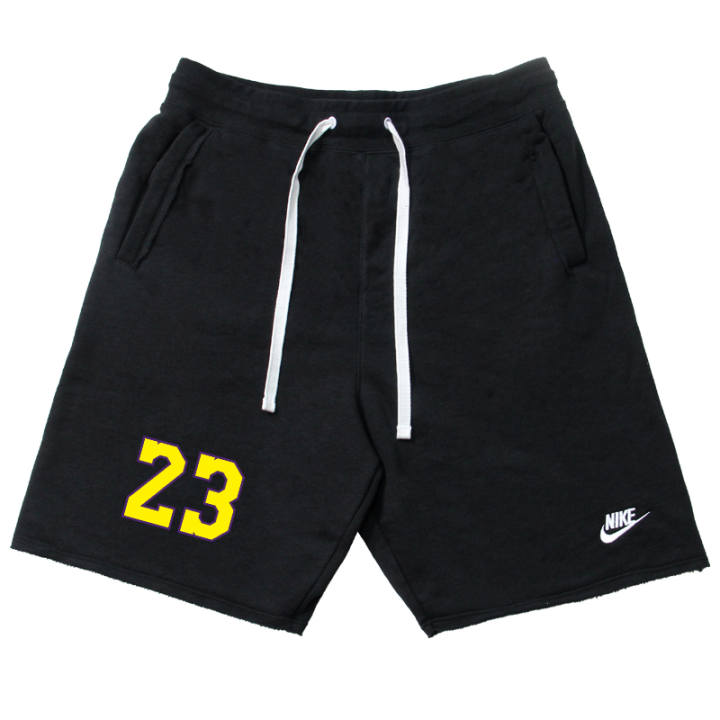 Nike Nike Club Casual Shorts Unisex Black