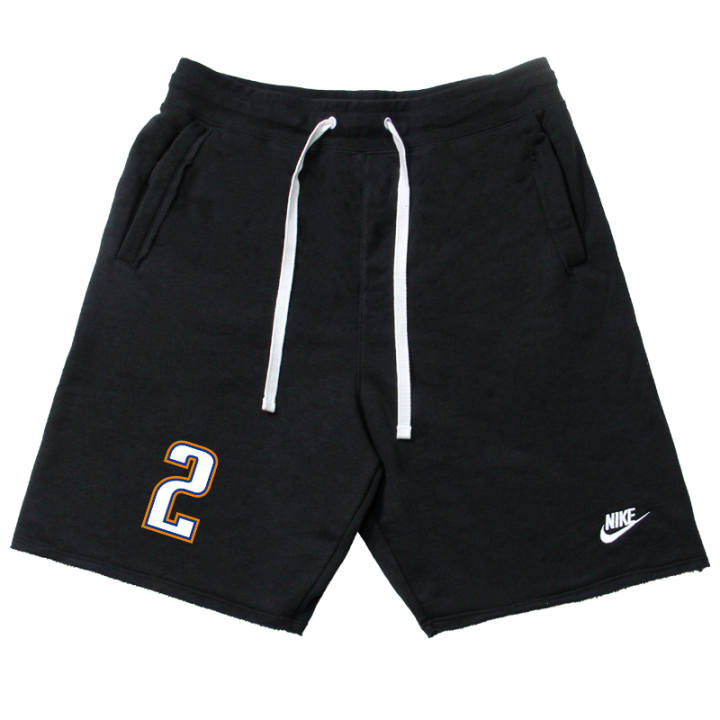 Nike Nike Casual Shorts Unisex Black