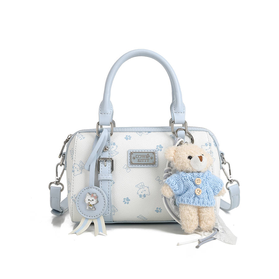 MostwantedLab MostwantedLab Handbags