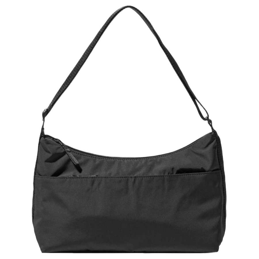 UNIQLO Crossbody Bags Black
