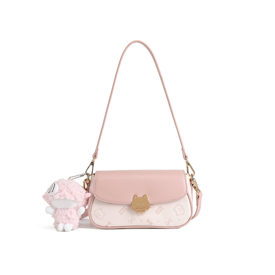 MostwantedLab MostwantedLab Shoulder Bags