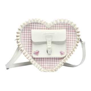 Dr.Martens Backpacks White