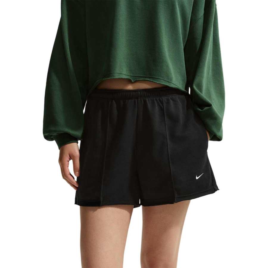 Nike Nike Sportswear Casual Shorts Women's Black