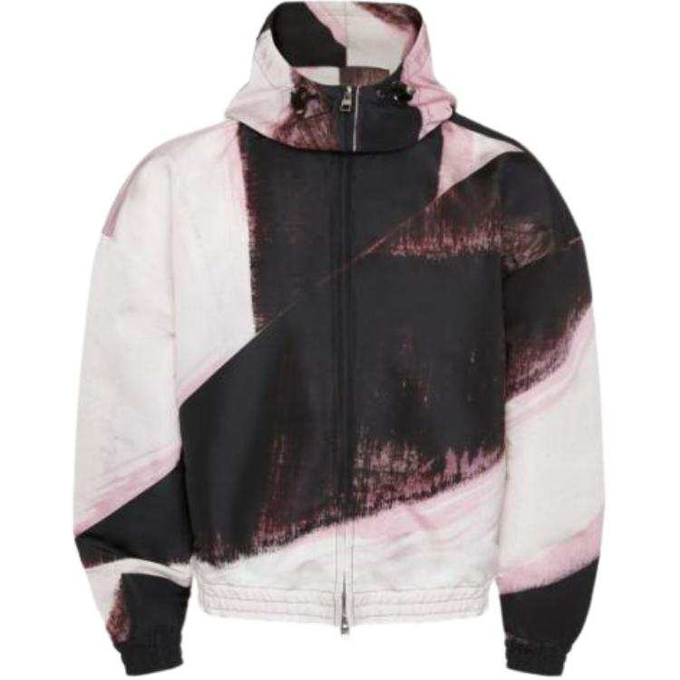 Alexander McQueen Alexander McQueen Jackets & Coats Men's