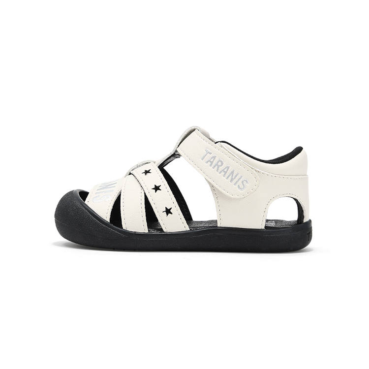 TARANIS Summer Baby Sandal Collection Slip Resistant And Breathable Low top Toddler Shoes Infant And Toddler