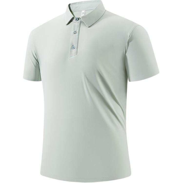 Sugarfunk Sugarfunk Polo Shirts Men's Lapel Moderate