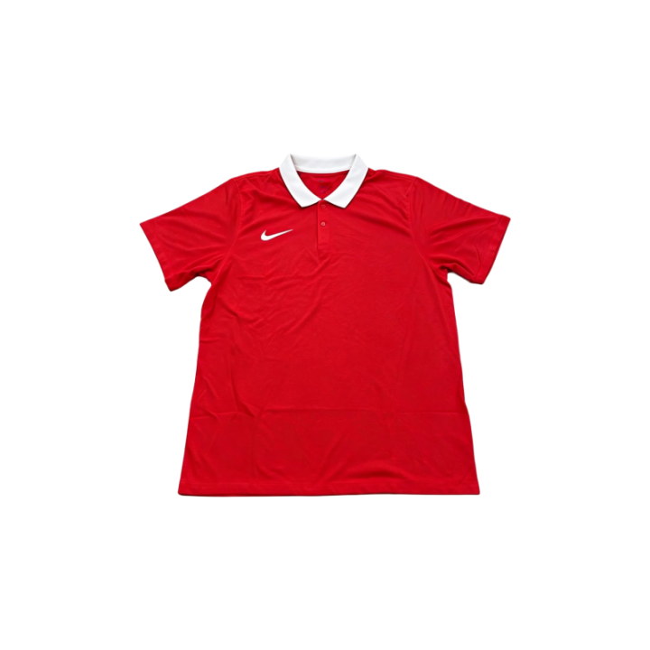 Nike Nike Polo Shirts Men's 657 Moderate