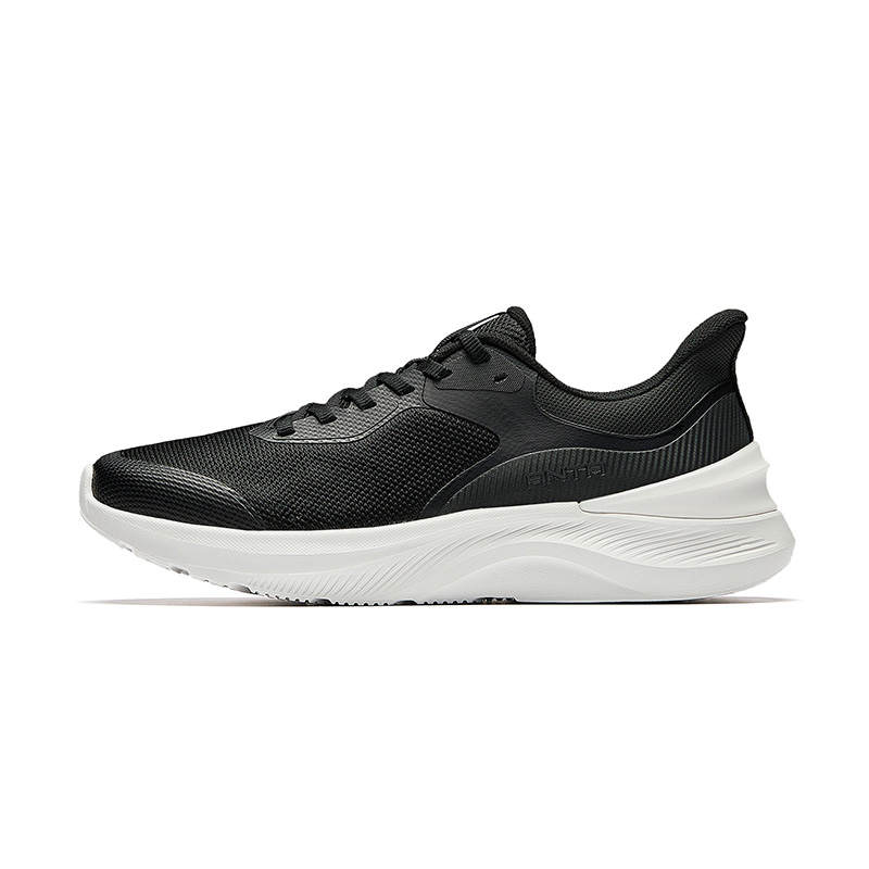 ANTA Training Shoes Women's Low Top Black