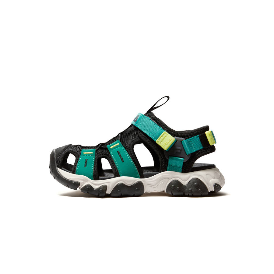 FILA KIDS Fluid 5 Fabric Low top Sandal Kids'