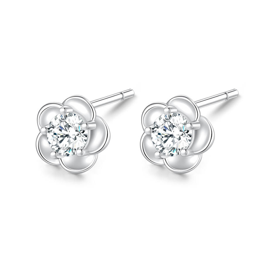 Barbie Barbie Stud Earrings Women's