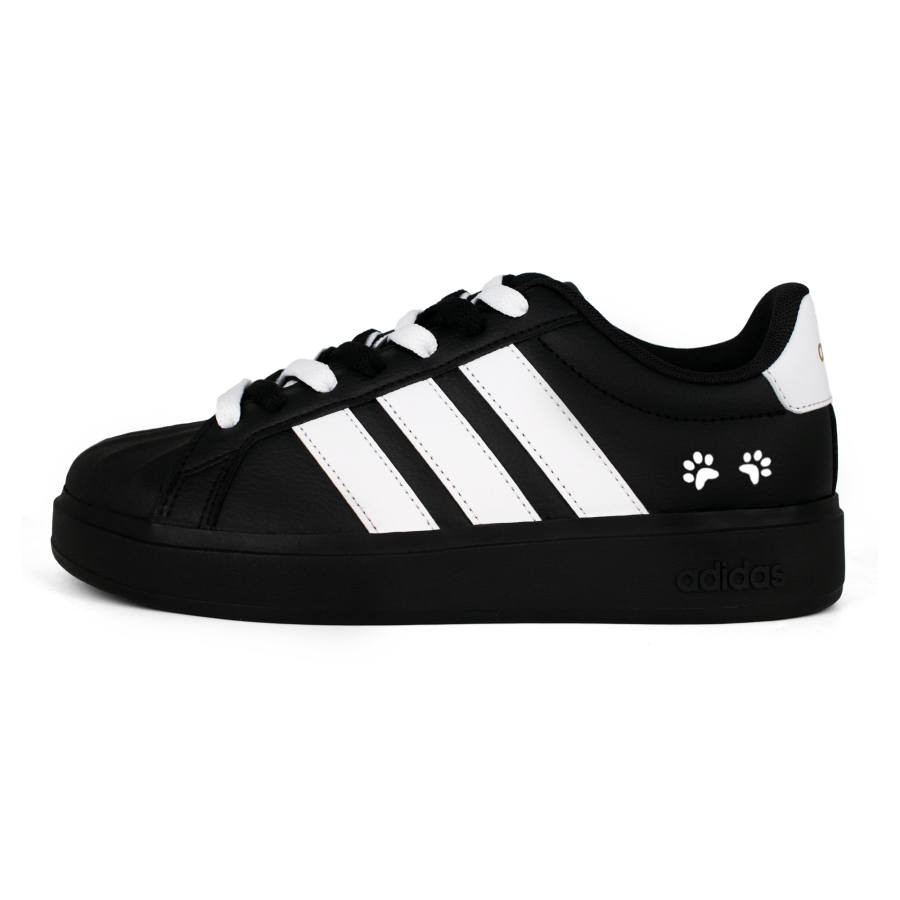 Adidas Adidas Street Talk Kids' Skateboarding Shoes Unisex